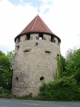 뷔르거게호어잠