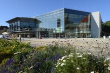 오스나브뤼크 홀