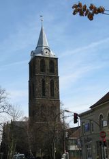 민덴 성 마리엔 교회(루터교)