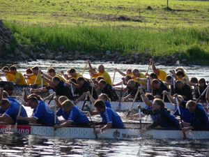 2006년 드래곤 컵