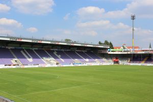 슈타디온 안 데어 브레머 브뤼케