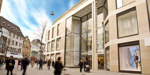 렝거만 운트 트리슈만