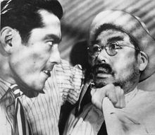 『취생몽사』(1948년)