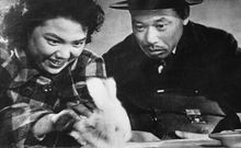『살다』(1952년)
