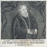 바르톨로메우스 베른하르디