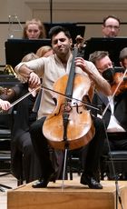 키안 솔타니, 2022