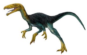 벨로키사우루스