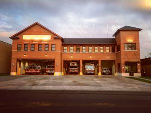 잉글우드 소방서