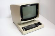 IBM 3270의 후속기인 IBM 3277