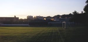 터프츠 대학교 메드포드/소머빌 캠퍼스