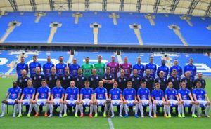 2015년 레흐 포즈난