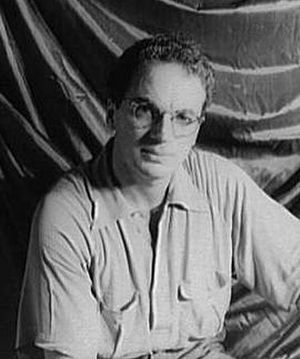 1937년, 칼 반 베크텐의 사진