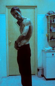 역할을 위해  이상 감량한 베일