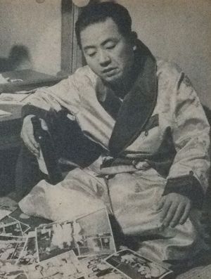 핫토리 료이치 (1950년)