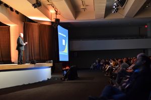 AWS 서밋 2013 NYC에서 CTO인 Werner Vogels가 S3에 2조 개의 객체가 저장되었다고 발표했다.