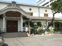 리틀 도쿄의 고야산 불교 사원