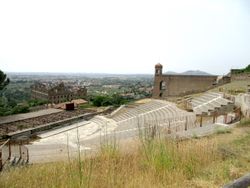 헤라클레스 빅토르 극장