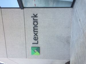 렉스마크 본사, 렉싱턴, 켄터키