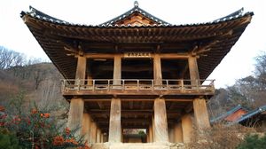 범종루(梵鍾樓)