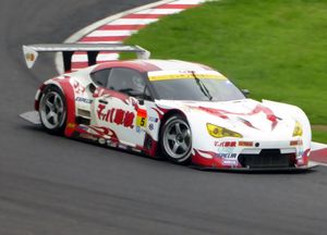 마하 자동차 검사 with이라콘 86c-west