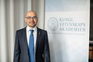 2024 노벨 주간의 허사비스