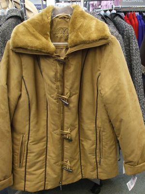 토글 클로저(천 루프, 토글 버튼)