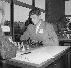 1961년의 쿠인지 (소련)