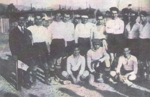 1922년 말라가 FC
