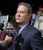 2011년 1월, 영화 《친구와 연인 사이》 시사회에 참석한 클라인