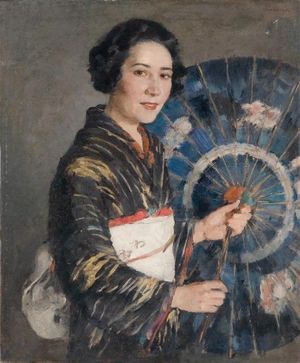 1935년 이전 Perlberger 그림