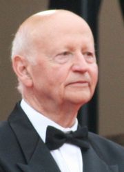 Gilles Jacob}} (2009년)