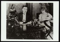 Fannie Ward}}『치트』（1915년）