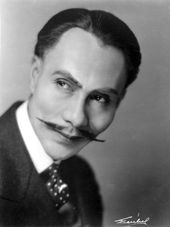 가미야마 소진(1930년부터 1931년)