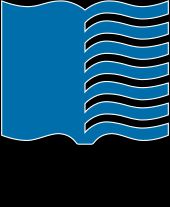 미국 의회 도서관 로고