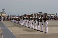 항공 학생들의 팬시 드릴 (2010년)