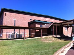 윌킨슨 카운티 고등학교