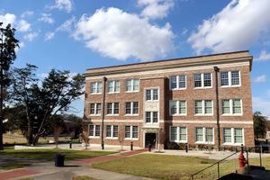 알콘 주립 대학교