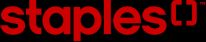 스테이플스 캐나다 로고.