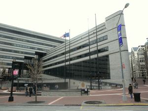 노스 아카데믹 센터(2011)