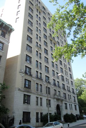 555 엣지콤 애비뉴