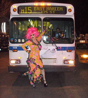 미스 언더스투드