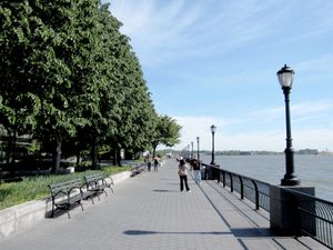 에스플러네이드