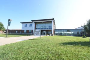 포트 녹스 중고등학교