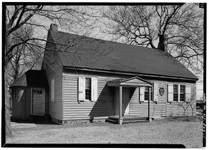 퀘이커 교도인 종교 단체 뉴턴 월례 회의