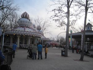 얌 얌 카페(Yum Yum Cafe)