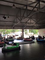 펜더 벤더스 놀이기구