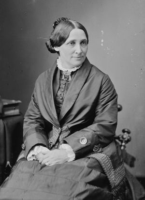 루시 웹 헤이스