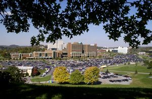 보건 과학 캠퍼스