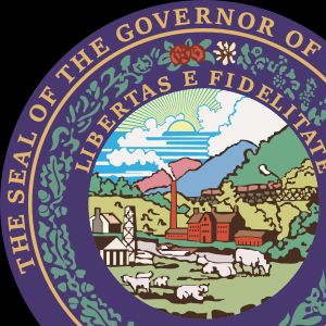 웨스트버지니아 주지사 당선