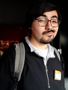 2024년 프로그래머 캐머런 테일러